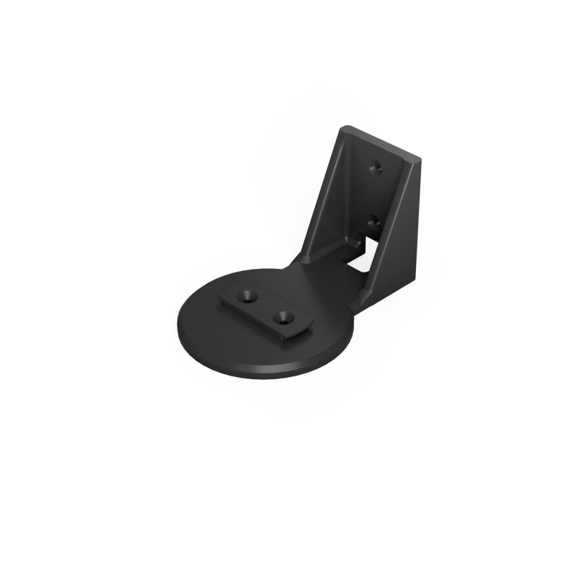 uport cameră IMOU cu montare la 90° – compatibil Ranger 2C, Ranger SE, IPC-A22EP – adaptor cu braț, imprimat 3D din ASA