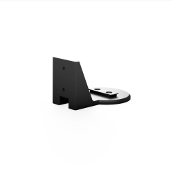 uport cameră IMOU cu montare la 90° – compatibil Ranger 2C, Ranger SE, IPC-A22EP – adaptor cu braț, imprimat 3D din ASA