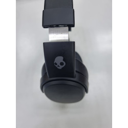 Balamă Exterioară Compatibilă și Îmbunătățită pentru Skullcandy Crusher Wireless - Soluție Durabilă Imprimată 3D din PAHT-CF