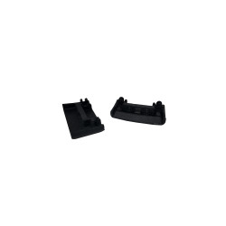 Balamă Exterioară Compatibilă și Îmbunătățită pentru Skullcandy Crusher Wireless - Soluție Durabilă Imprimată 3D din PAHT-CF