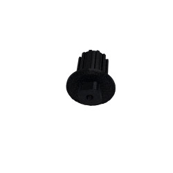 Adaptor Compatibil cu Zelmer ZMM1282S – Conector Dispozitiv Storcător Roșii - Imprimat 3D din PC