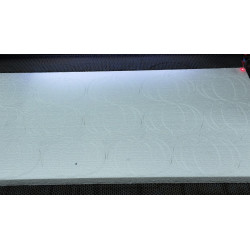 🎯 Debitare și Gravare Laser Polistiren Personalizată – Orice Formă, Orice Design (3 cm grosime)