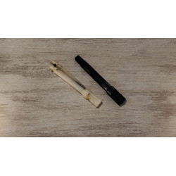 Ax Central Intarit din PC pentru Tambur Furtun 15m – Compatibil KP0489 / Kraft Profesional