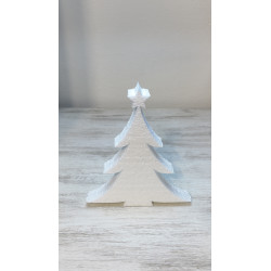 🎯 Debitare și Gravare Laser Polistiren Personalizată – Orice Formă, Orice Design (3 cm grosime)