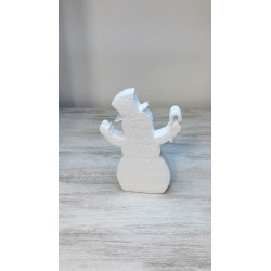 🎯 Debitare și Gravare Laser Polistiren Personalizată – Orice Formă, Orice Design (3 cm grosime)