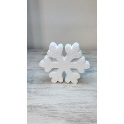 🎯 Debitare și Gravare Laser Polistiren Personalizată – Orice Formă, Orice Design (3 cm grosime)