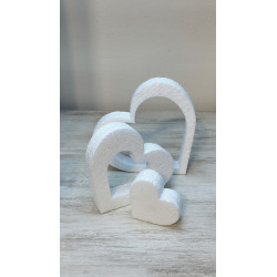 🎯 Debitare și Gravare Laser Polistiren Personalizată – Orice Formă, Orice Design (3 cm grosime)