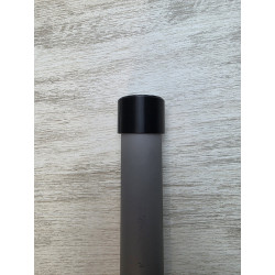 Dozator Granule Rodenticide – Control Țintit Rozătoare – ASA UV Negru – Imprimat 3D