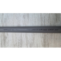 Dozator Granule Rodenticide – Control Țintit Rozătoare – ASA UV Negru – Imprimat 3D