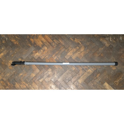 Dozator Granule Rodenticide – Control Țintit Rozătoare – ASA UV Negru – Imprimat 3D