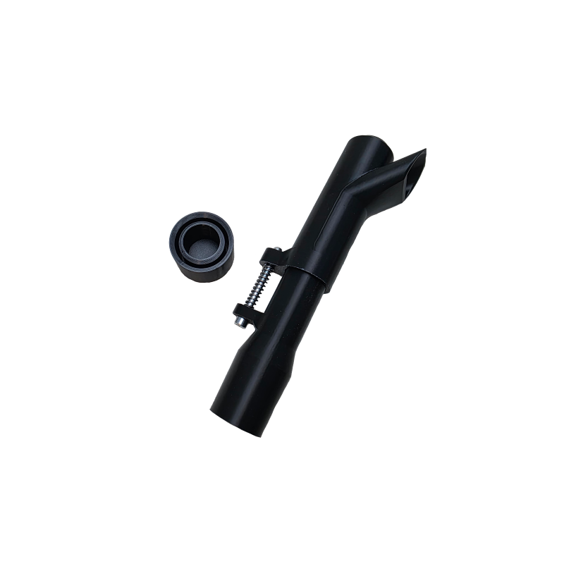 Dozator Granule Rodenticide – Control Țintit Rozătoare – ASA UV Negru – Imprimat 3D