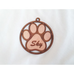 Glob Personalizat Catel